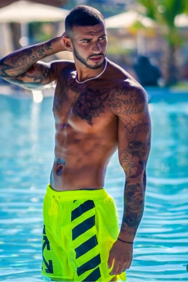 Bullet Models model ID: 11378