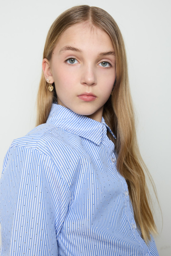 Bullet Models model ID: 14470