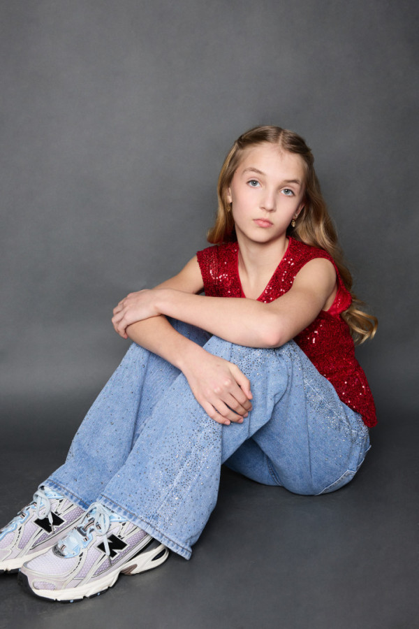 Bullet Models model ID: 14470