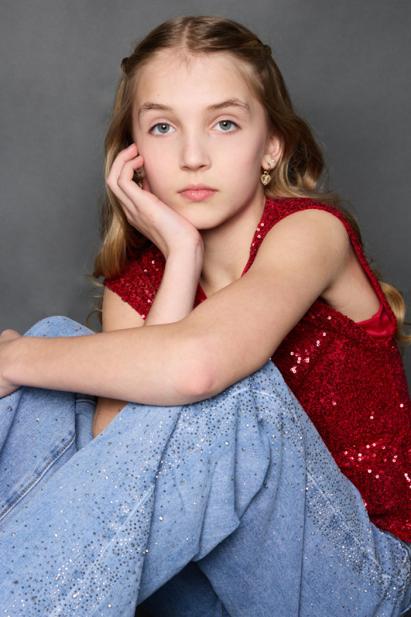 Bullet Models model ID: 14470