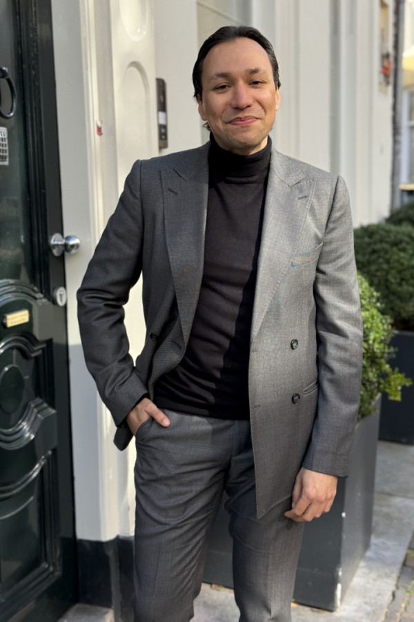 Bullet Models model ID: 19841