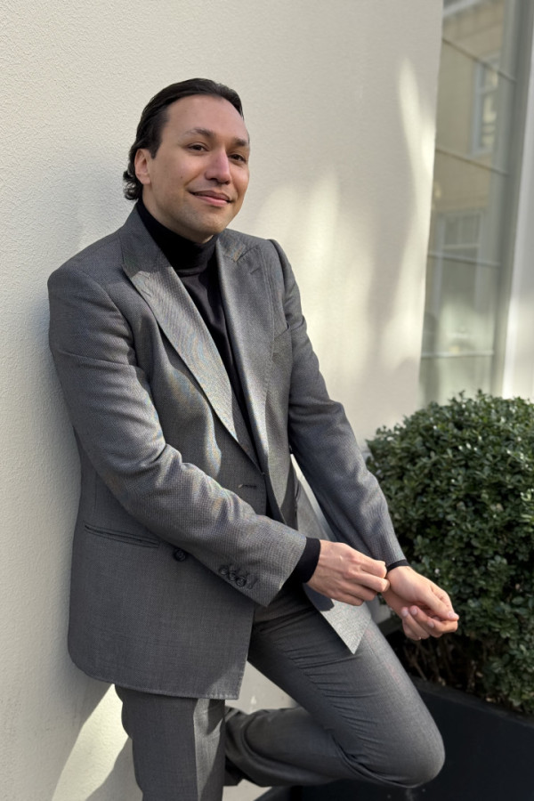 Bullet Models model ID: 19841