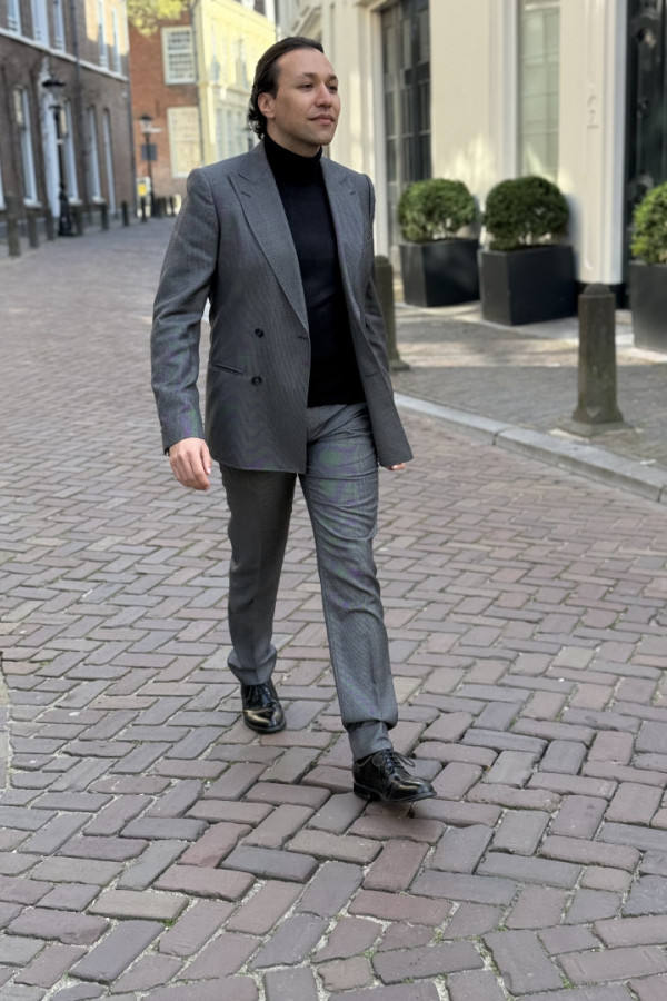 Bullet Models model ID: 19841