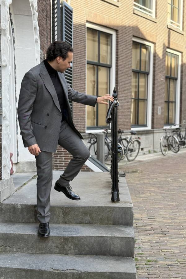 Bullet Models model ID: 19841