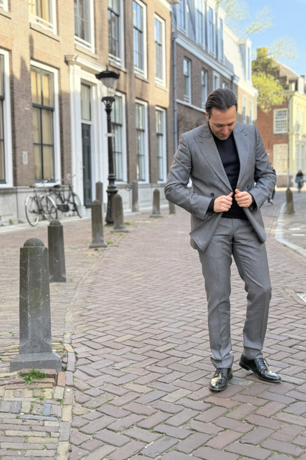 Bullet Models model ID: 19841