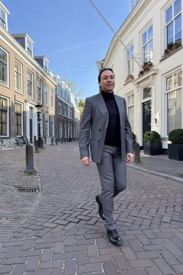 Bullet Models model ID: 19841