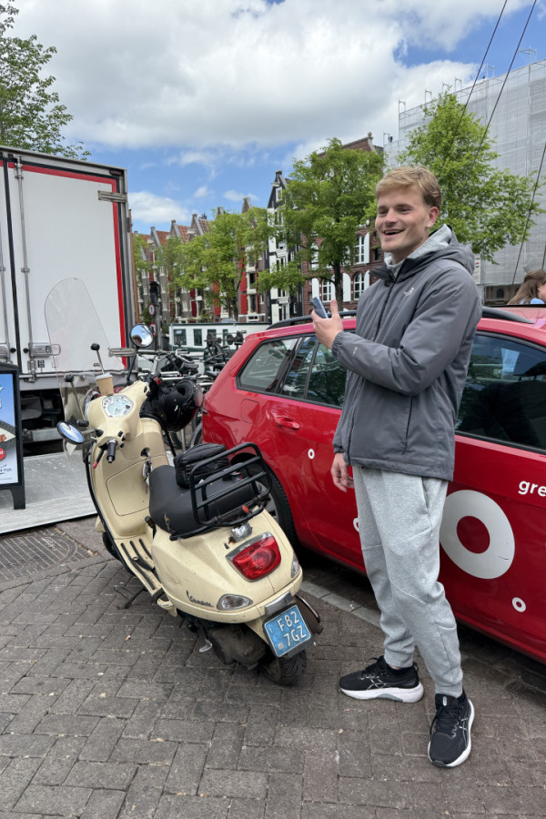 Bullet Models model ID: 16400