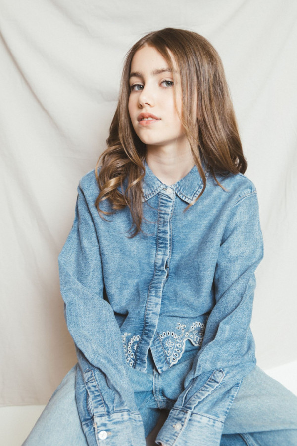 Bullet Models model ID: 20697