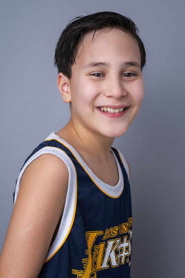 Bullet Models model ID: 20704