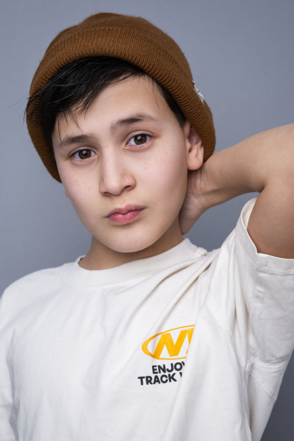 Bullet Models model ID: 20704