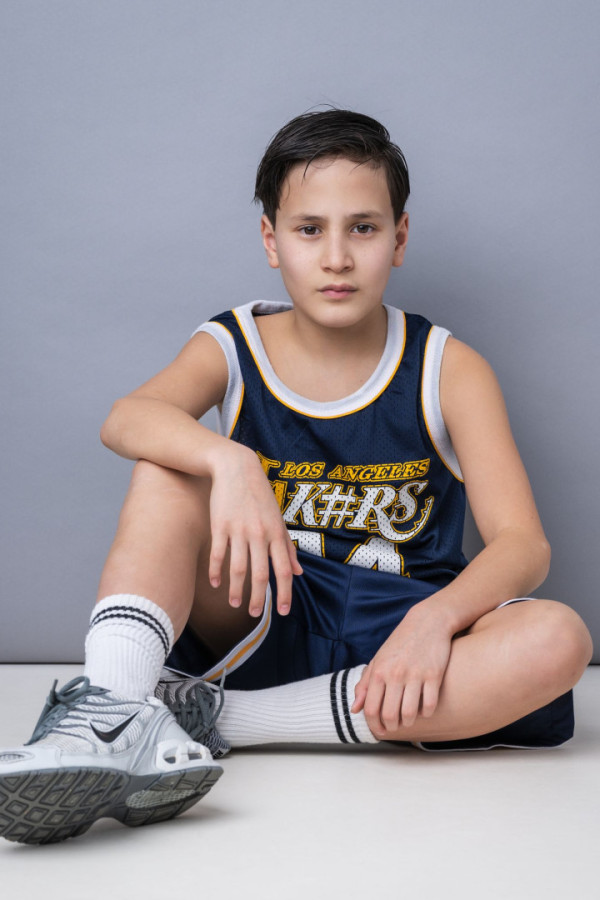 Bullet Models model ID: 20704