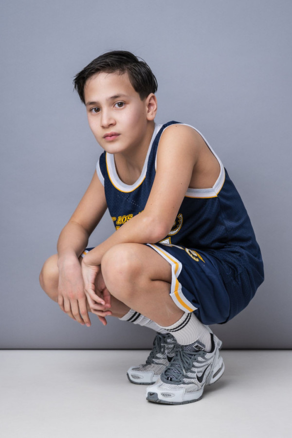 Bullet Models model ID: 20704