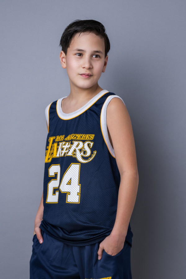 Bullet Models model ID: 20704