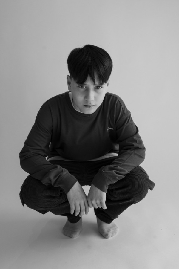 Bullet Models model ID: 20704