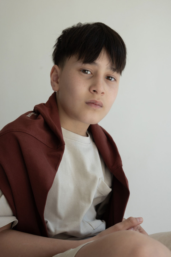 Bullet Models model ID: 20704