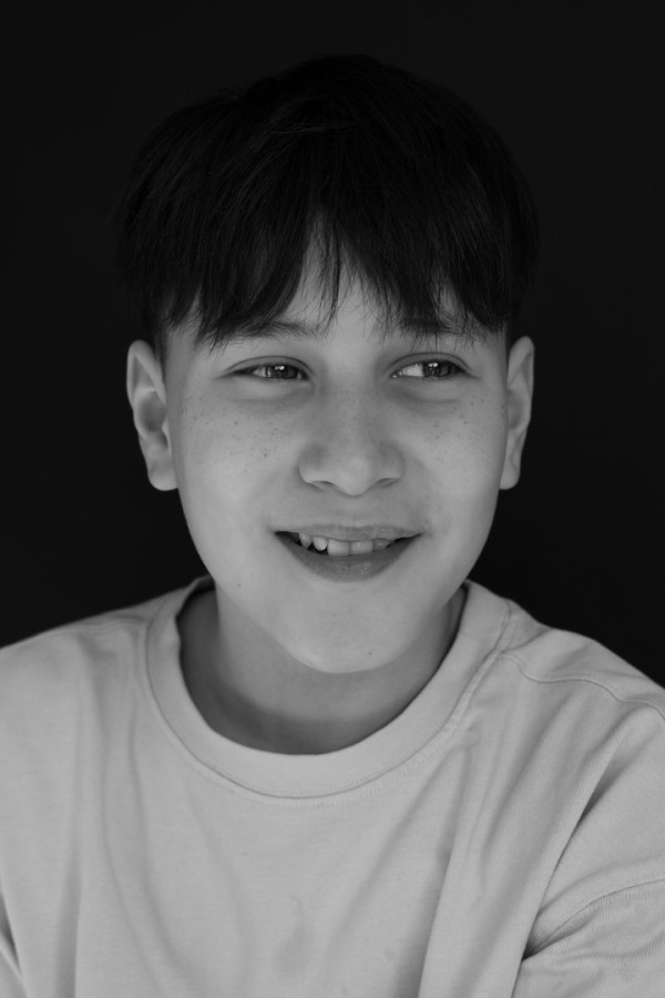 Bullet Models model ID: 20704