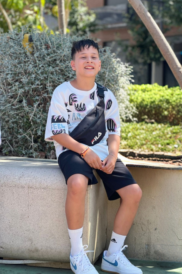 Bullet Models model ID: 20704