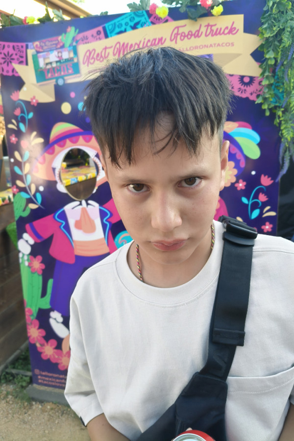 Bullet Models model ID: 20704