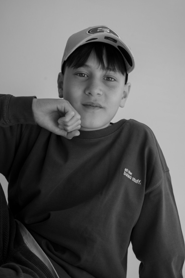 Bullet Models model ID: 20704