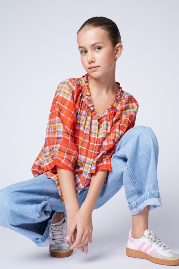 Bullet Models model ID: 20697