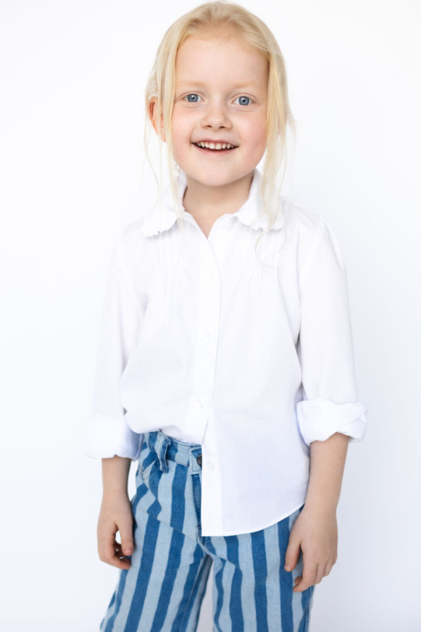 Bullet Models model ID: 20727