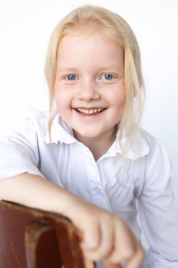 Bullet Models model ID: 20727