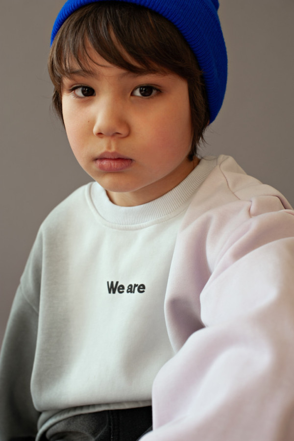 Kids Noah