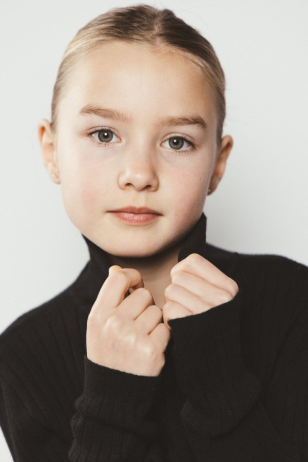 Bullet Models model ID: 20739