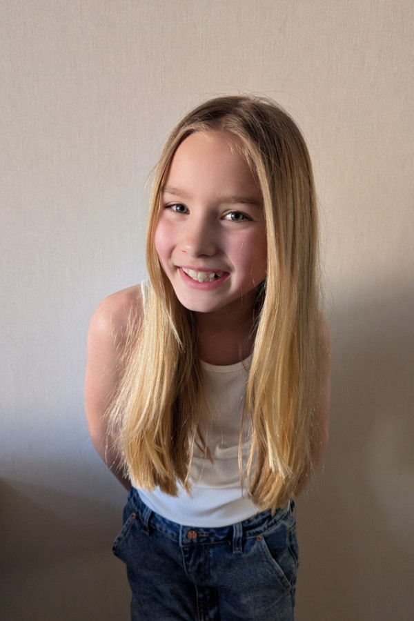 Bullet Models model ID: 20739