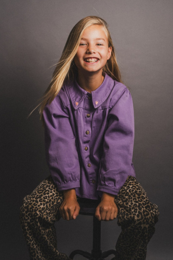 Bullet Models model ID: 20739