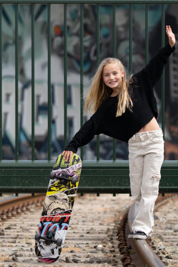 Bullet Models model ID: 20739