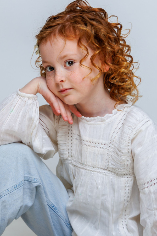 Bullet Models model ID: 20757