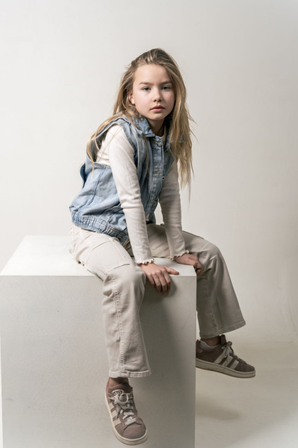 Bullet Models model ID: 20739