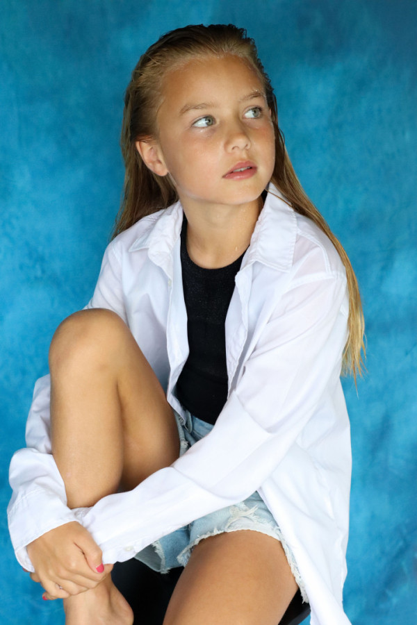 Bullet Models model ID: 20739