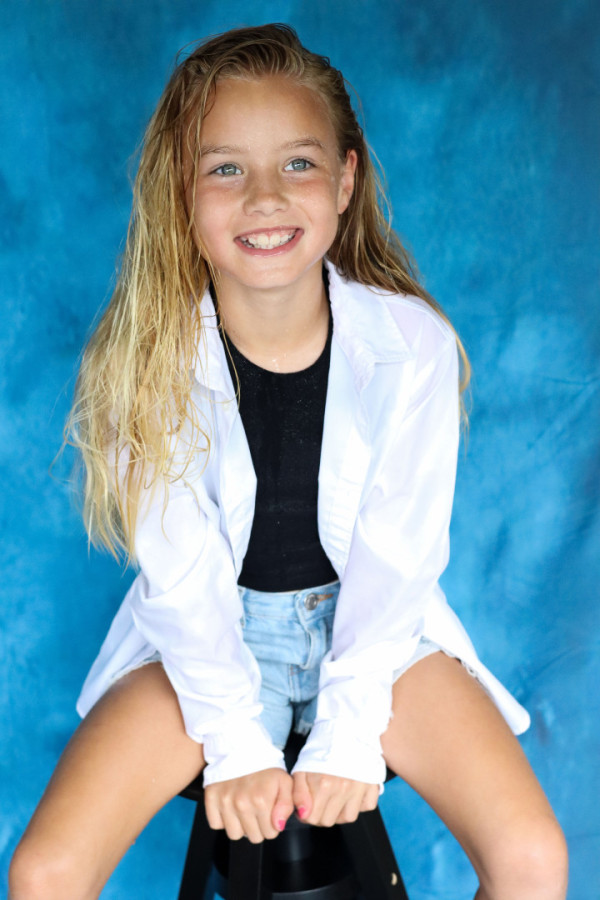 Bullet Models model ID: 20739