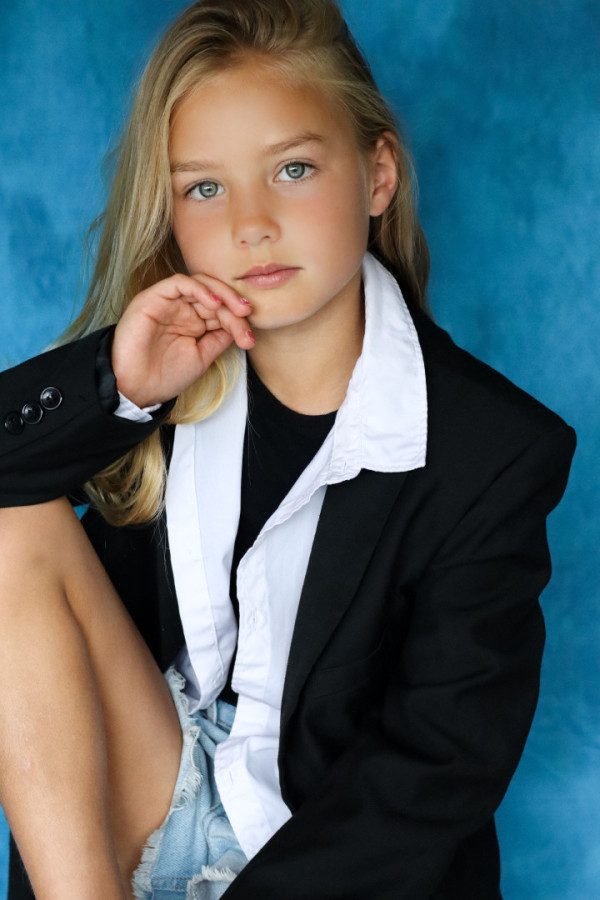 Bullet Models model ID: 20739