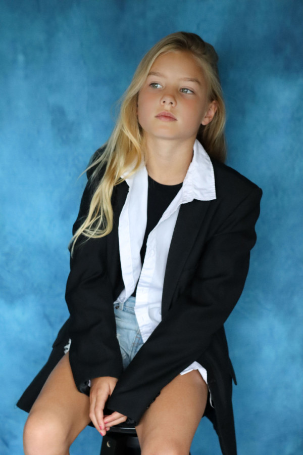 Bullet Models model ID: 20739