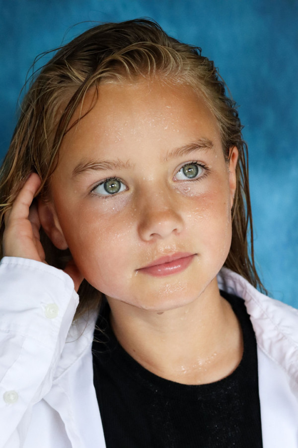 Bullet Models model ID: 20739