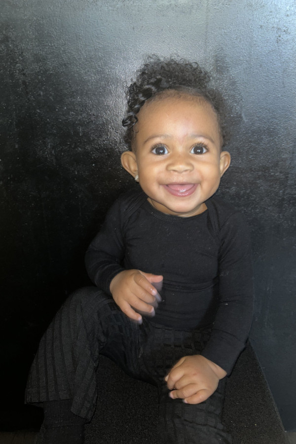 Kids Jhenaé