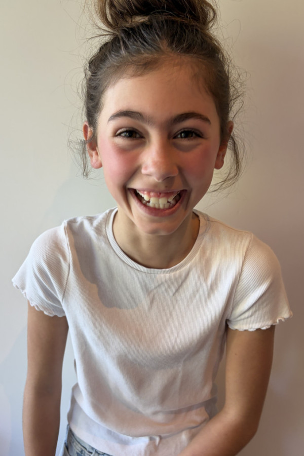 Bullet Models model ID: 17694