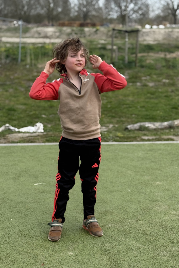 Bullet Models model ID: 20814