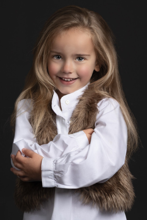 Bullet Models model ID: 20827