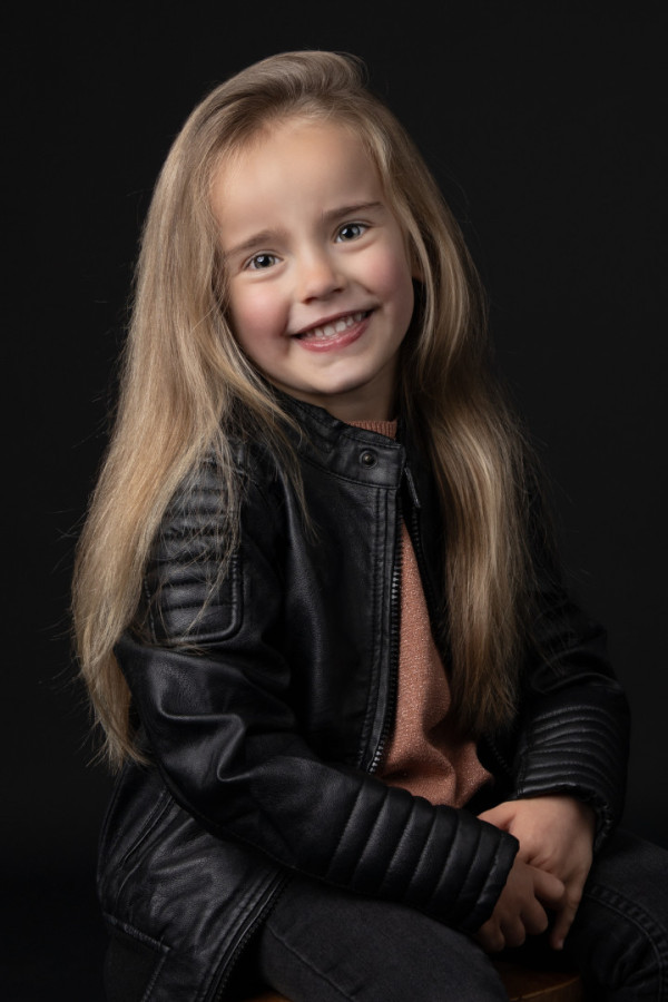 Bullet Models model ID: 20827