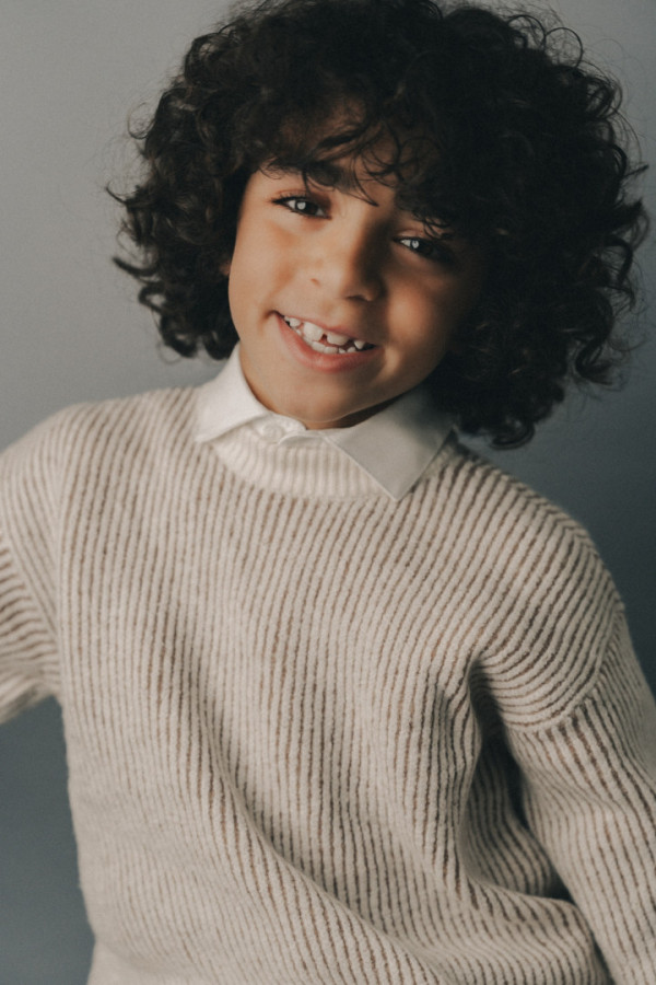Kids Soufian