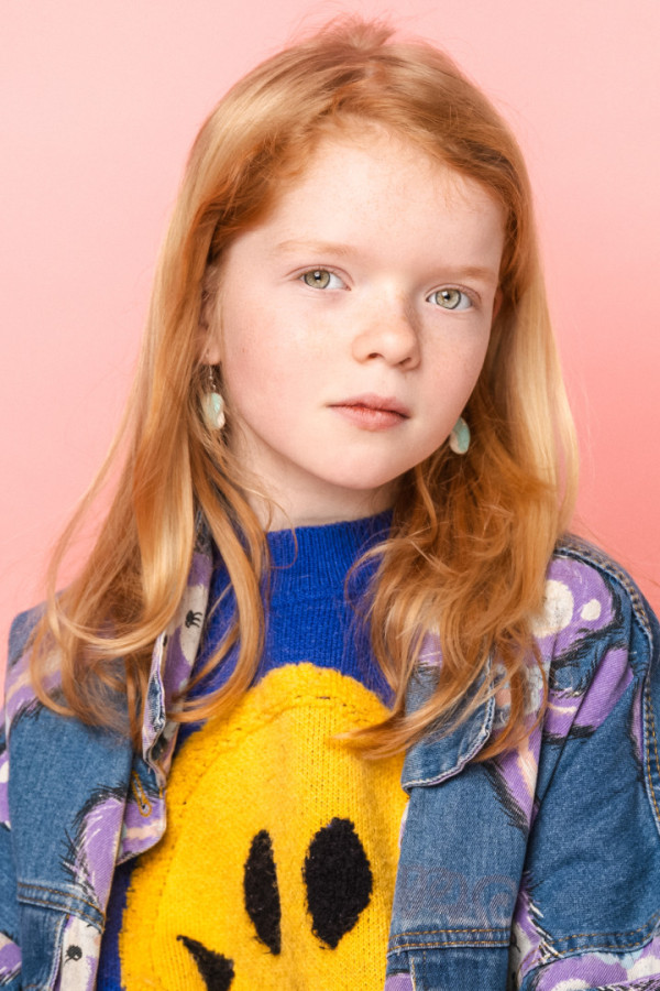 Bullet Models model ID: 20835