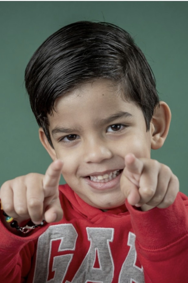 Bullet Models model ID: 20853