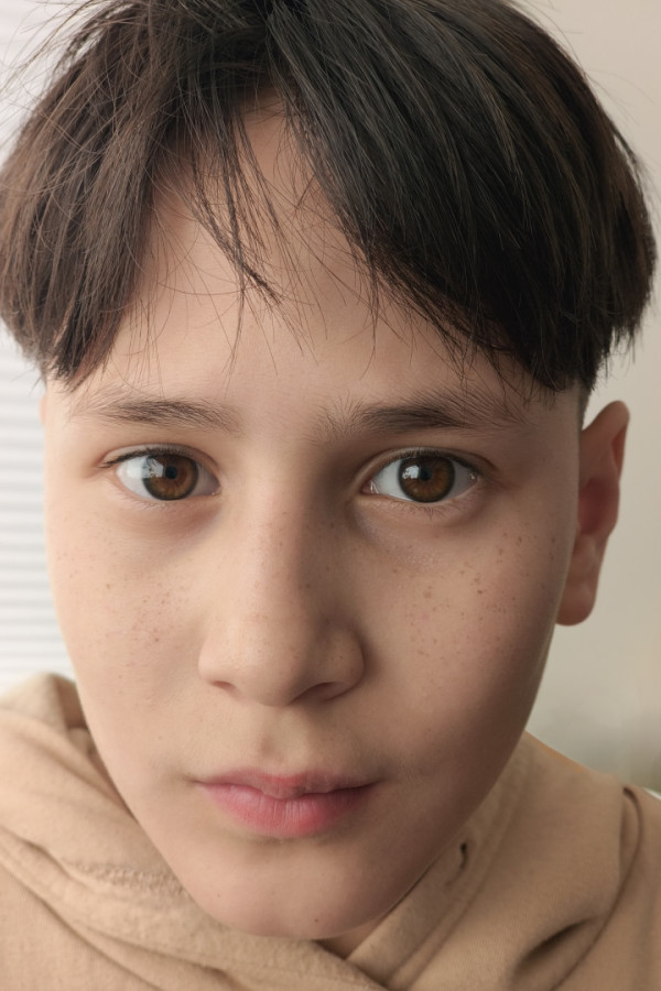 Bullet Models model ID: 20704