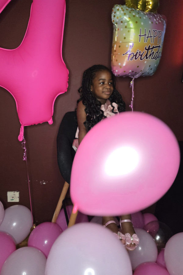 Bullet Models model ID: 16819