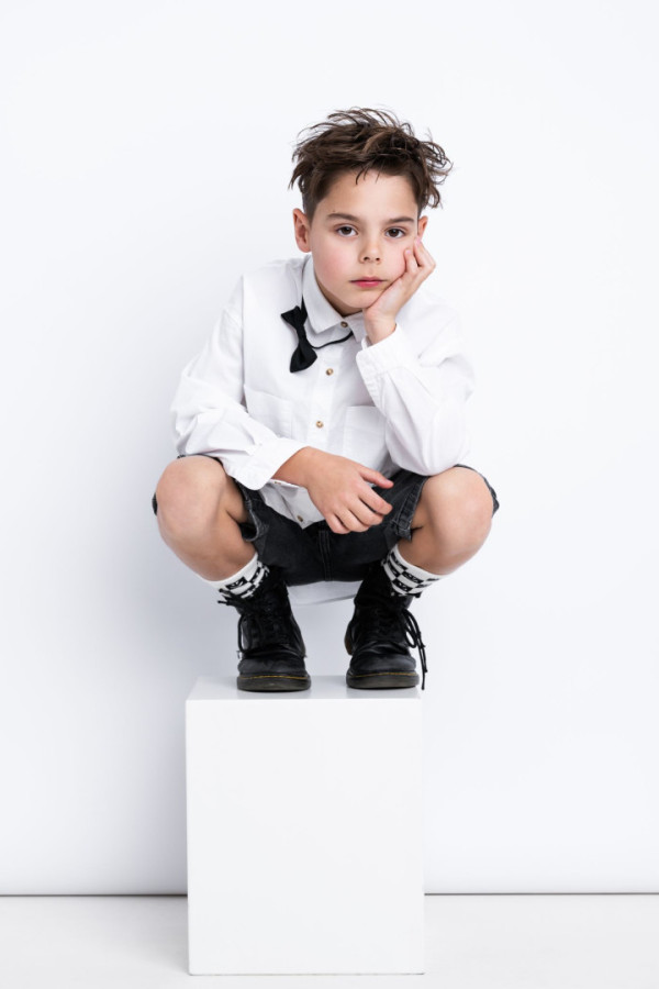 Bullet Models model ID: 19063