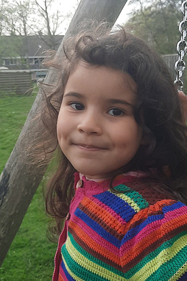 Bullet Models model ID: 20864